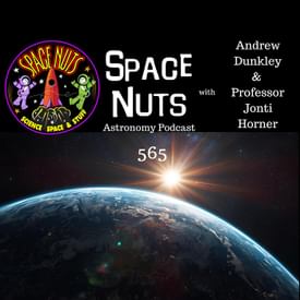 Sunlight Satellites, Near-Earth Asteroids & the 6,000th Exoplanet Revelation