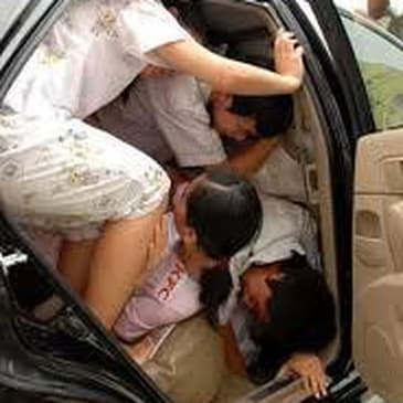 21: Party In China Episode 21