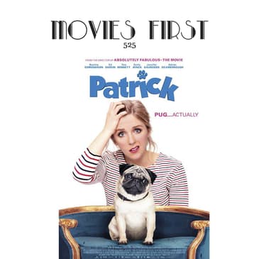 525: Patrick (Family) (review)