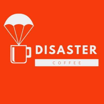 Disaster Coffee is BACK!!