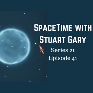 41: Water vapour plumes on Europa