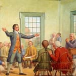 Episode 23: First Continental Congress