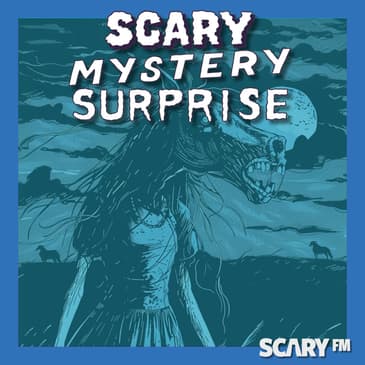 La Siguanaba: The Legend of the Horse Lady