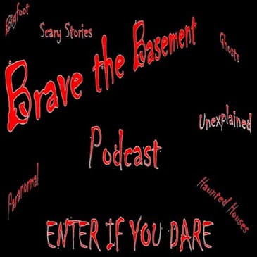 Grandma's House Part 1 by Brave the Basement