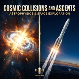 Cosmic Secrets in Ocean Rocks, Record-Breaking Ariane Launch, and a Salty Pink World Revealed