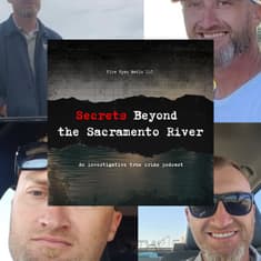 Episode 1: Send Recovery // Secrets Beyond The Sacramento River