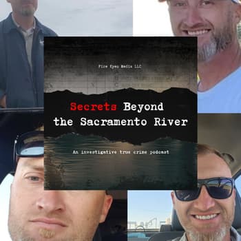 Episode 1: Send Recovery // Secrets Beyond The Sacramento River