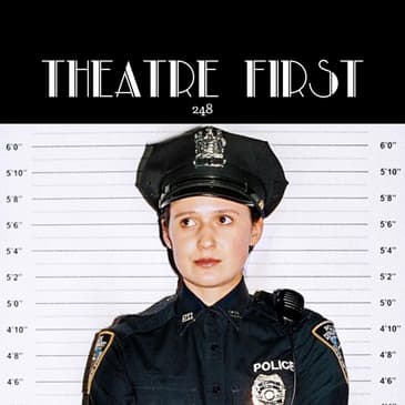 248: Lobby Hero (fortyfivedownstairs, Melbourne Australia) (review)
