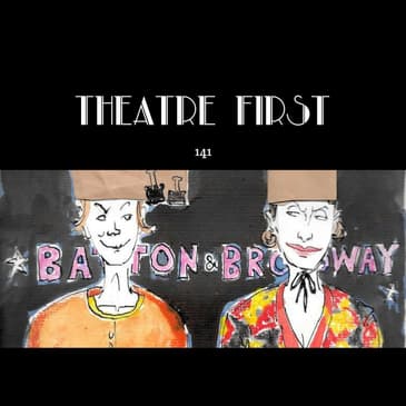 141: One and The Other (Review)