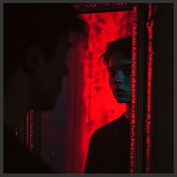 Be Careful Where You Visit