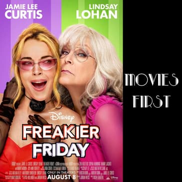 Nostalgia Reimagined: The Whimsical Chaos of 'Freakier Friday'