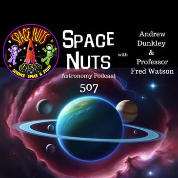 Dark Energy, Cosmic Selfies & Baby Moons