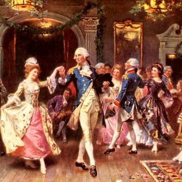 Episode 9: Colonial Music