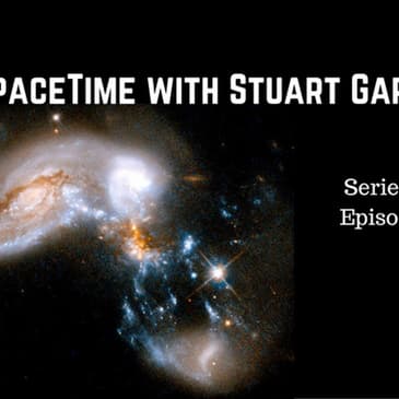 76: Solving the mystery of the millions of missing stars