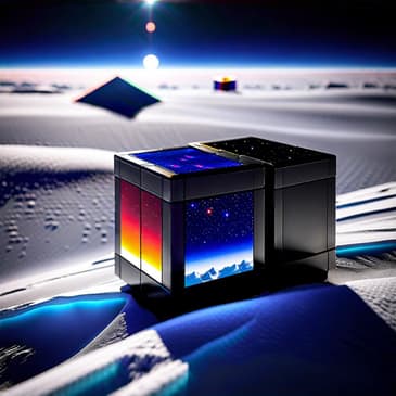 S03E50: Pre-Fire Pioneers & Lithuanian Leap: Charting New Climate & Cosmic Courses