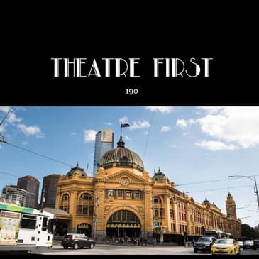 Damaged Guns (Melbourne, Australia) (a review)