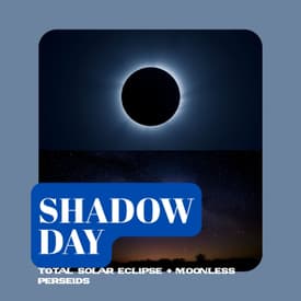 Eclipse 2026: Where, When & How to Watch (Both Hemispheres)