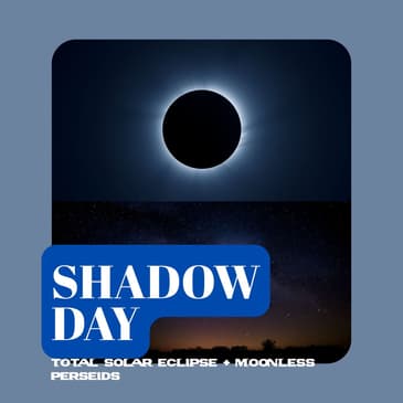 Eclipse 2026: Where, When & How to Watch (Both Hemispheres)