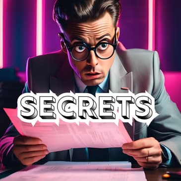 PBN Daily News: Secrets
