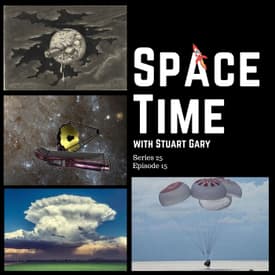 Counting Down to a Crash on the Moon