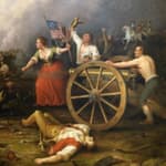 Ep. 51- The Battle of Monmouth