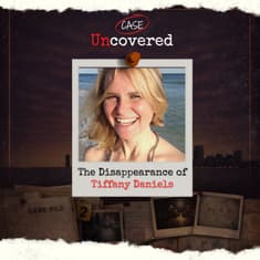 The Unsolved Disappearance of Tiffany Daniels