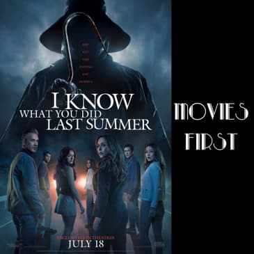 Haunting Echoes: The Modern Reimagining of 'I Know What You Did Last Summer'