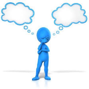 Ep. 34 Steps to Face Your Challenges