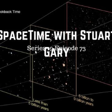 73: Over Twenty Times More Galaxies