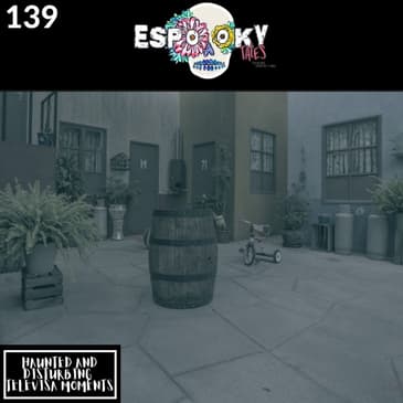 Haunted and Disturbing Televisa Moments