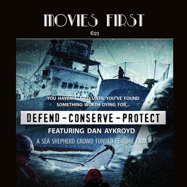 621: Defend, Conserve, Protect (a review)