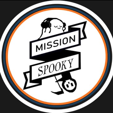 Spooky Special: Creepy **cking Dolls! by Mission Spooky