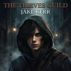 The Thieves Guild Friday Binge - Chapters 87-91