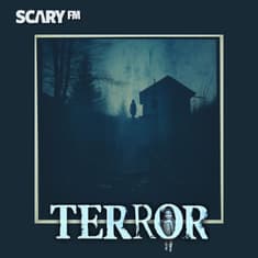 Terror en el campamento