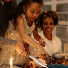 A Thanksgiving Perspective From a Bible Believing Christian