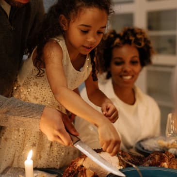 A Thanksgiving Perspective From a Bible Believing Christian