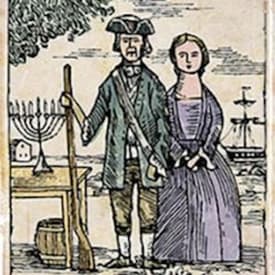 Episode 15: Jewish Holidays