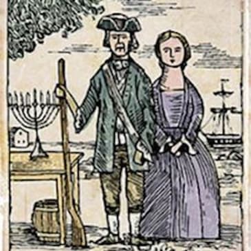 Episode 15: Jewish Holidays