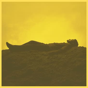 The Body in the Coal Yard: A Haunting Mystery