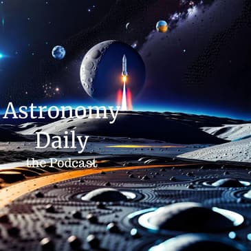 S03E65: Celestial Spectacle & Starliner's Snag: Planetary Parade and Boeing's Countdown Trouble
