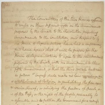 Ep. 84 – What is a right?