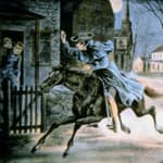 Episode 26: The Midnight Ride