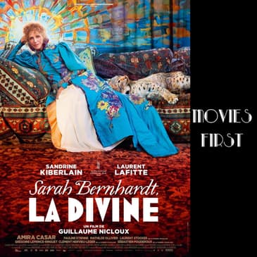 The Indomitable Spirit: Unraveling the Life of 'The Divine Sarah Bernhardt'