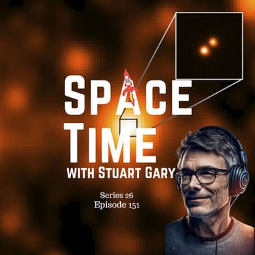 Space Records Continue to Tumble: Record Setting Brown Dwarf Discovery | S26E151