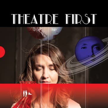 240: Control (Red Stitch Actors Theatre, Melbourne Australia) (review)