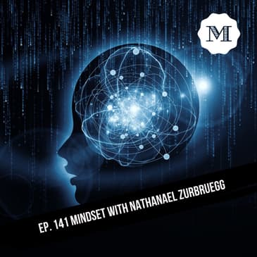 Ep 141 Special Guest Nathanael Zurbruegg