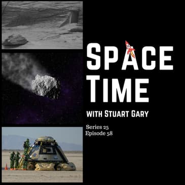 Has An Ancient Doorway Been Found On Mars – Well No!