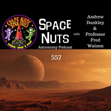 Mars Life Mysteries, Black Hole Stars & Quasi Moons Unveiled