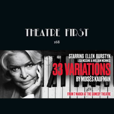 168: 33 Variations (review)