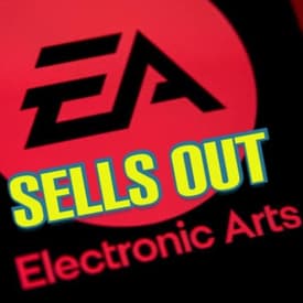 EA Is Selling Out & XBOX New Prices Are Insane!